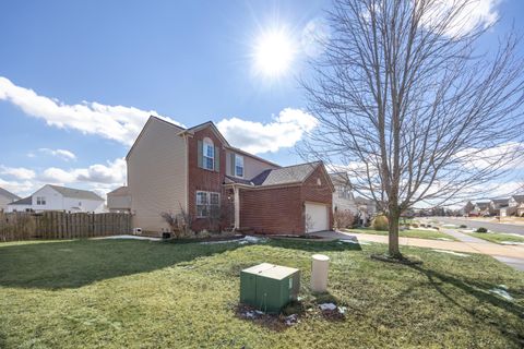 A home in Ypsilanti Twp