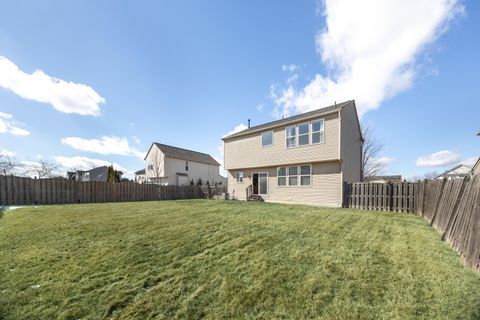 A home in Ypsilanti Twp