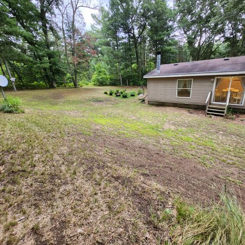 A home in Holton Twp