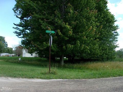 2039 Golf Course Road Clay Township MI 48028