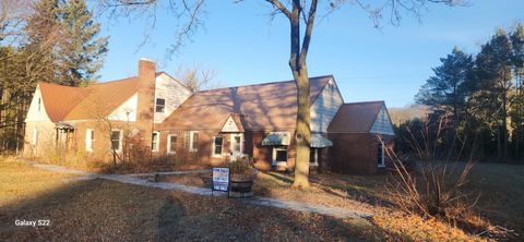 A home in Fairview