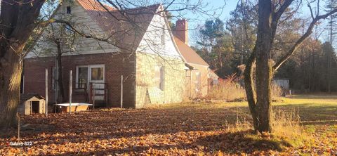 A home in Fairview