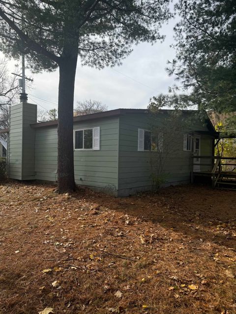 A home in Mt. Pleasant