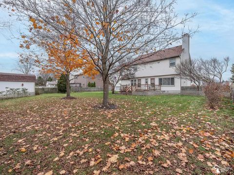 A home in Bedford Twp