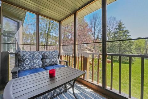 A home in Cherry Grove Twp