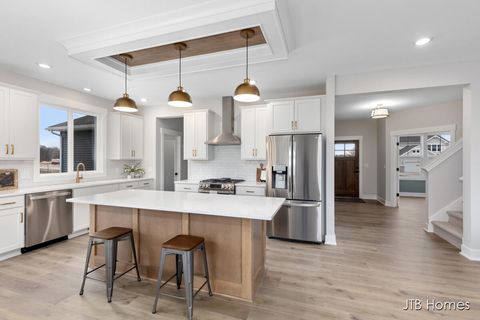 A home in CaledoniaTownship_Kent