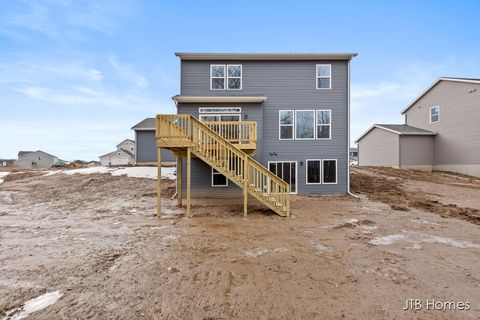 A home in CaledoniaTownship_Kent