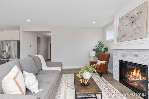 A home in CaledoniaTownship_Kent