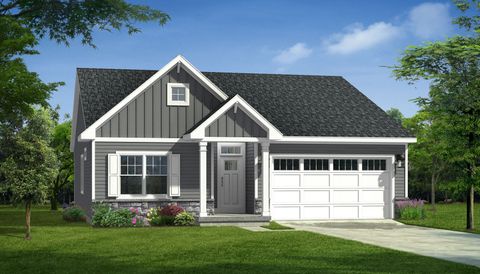405 JUBILEE Drive Northfield Township Washtenaw MI 48189