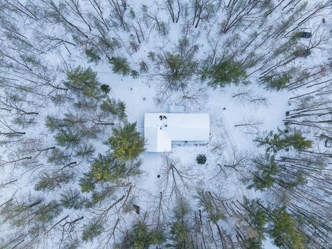 A home in Union Twp