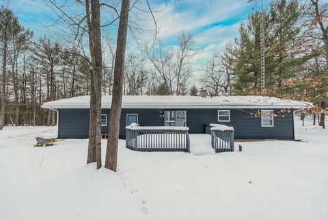 A home in Union Twp