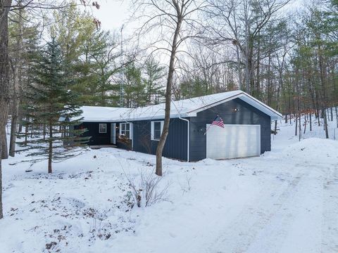 A home in Union Twp