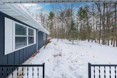 A home in Union Twp