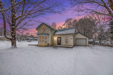 A home in Mendon Vlg