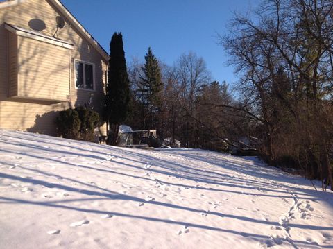 A home in Orion Twp