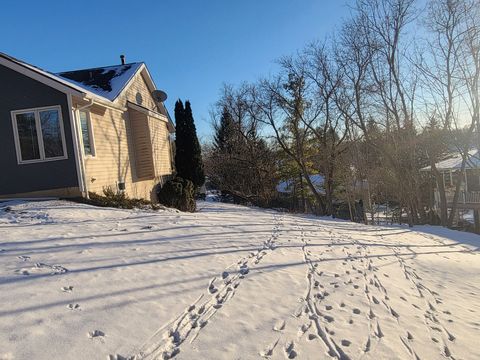 A home in Orion Twp