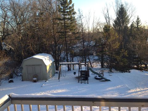 A home in Orion Twp