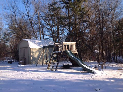 A home in Orion Twp