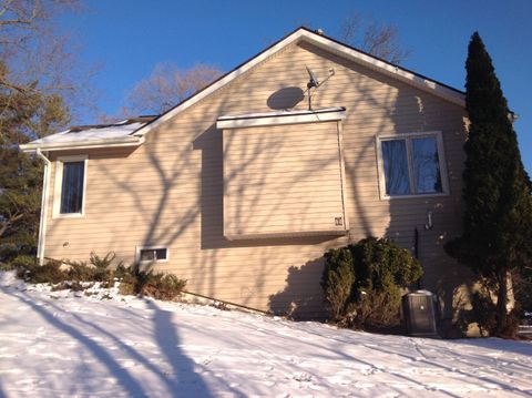 A home in Orion Twp