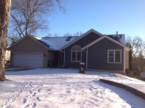 A home in Orion Twp