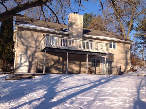 A home in Orion Twp