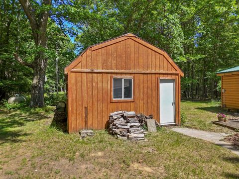 A home in Orient Twp