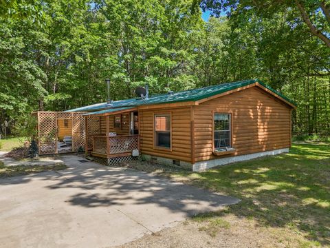 A home in Orient Twp