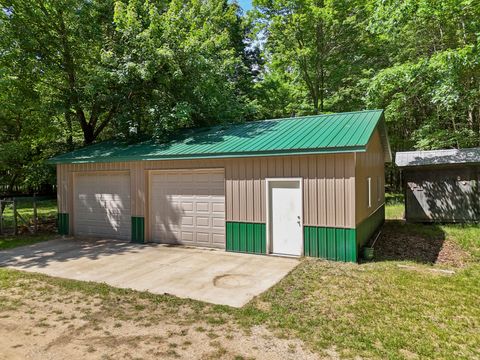 A home in Orient Twp