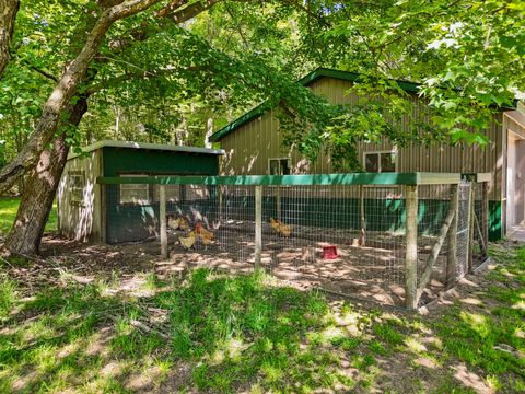 A home in Orient Twp