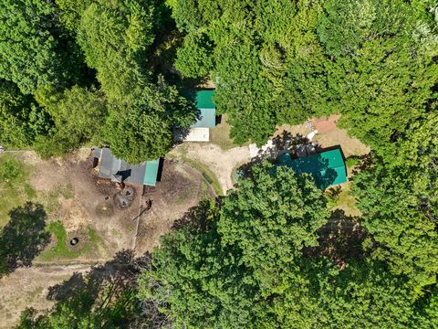 A home in Orient Twp