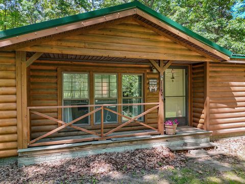 A home in Orient Twp