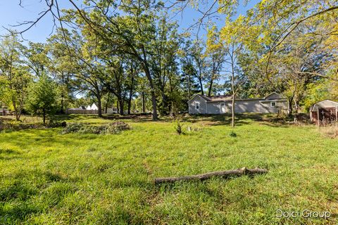 A home in Muskegon Twp