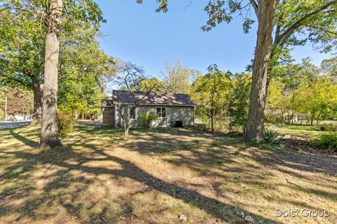 A home in Muskegon Twp