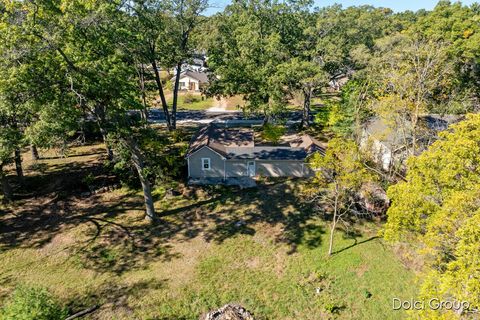 A home in Muskegon Twp