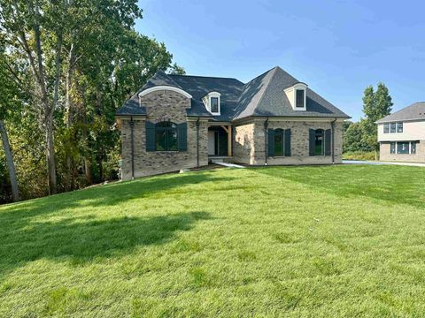 A home in Commerce Twp