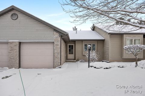 A home in Grand Rapids Twp