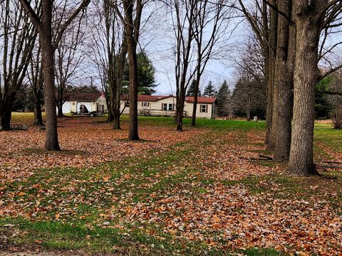 A home in Belvidere Twp