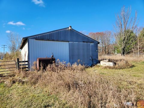 A home in Belvidere Twp