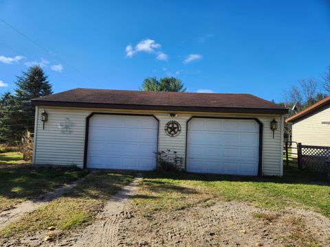 A home in Belvidere Twp