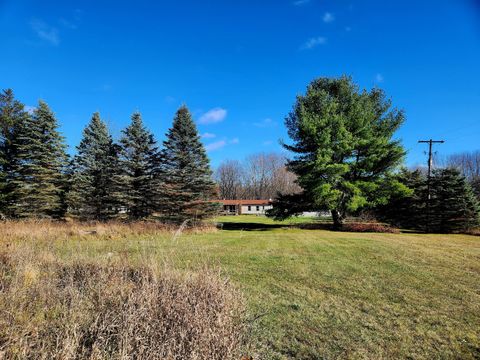 A home in Belvidere Twp