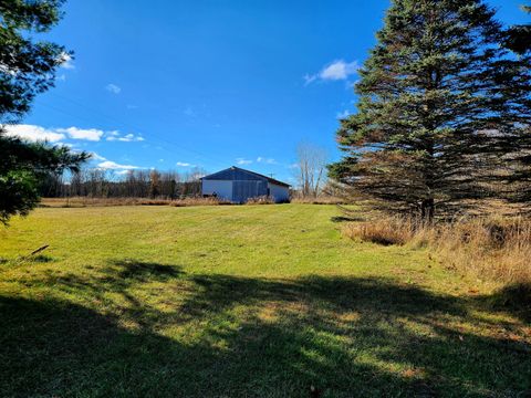 A home in Belvidere Twp