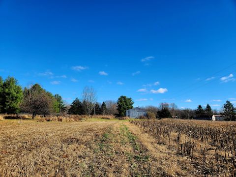 A home in Belvidere Twp