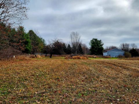 A home in Belvidere Twp