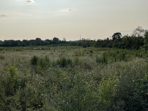 Lot 1 Munger Road Pittsfield Charter Township MI 48197