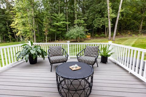 A home in Oshtemo Twp