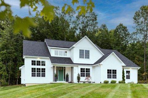 A home in Oshtemo Twp