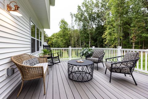 A home in Oshtemo Twp