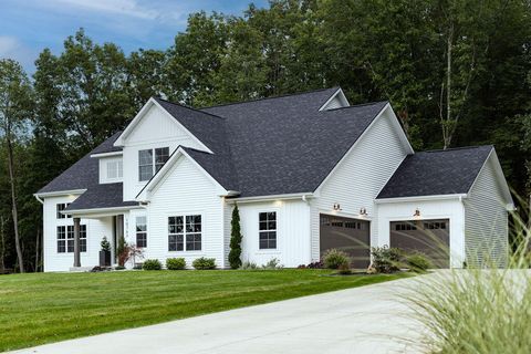 A home in Oshtemo Twp