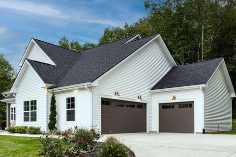 A home in Oshtemo Twp