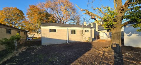 A home in Taylor